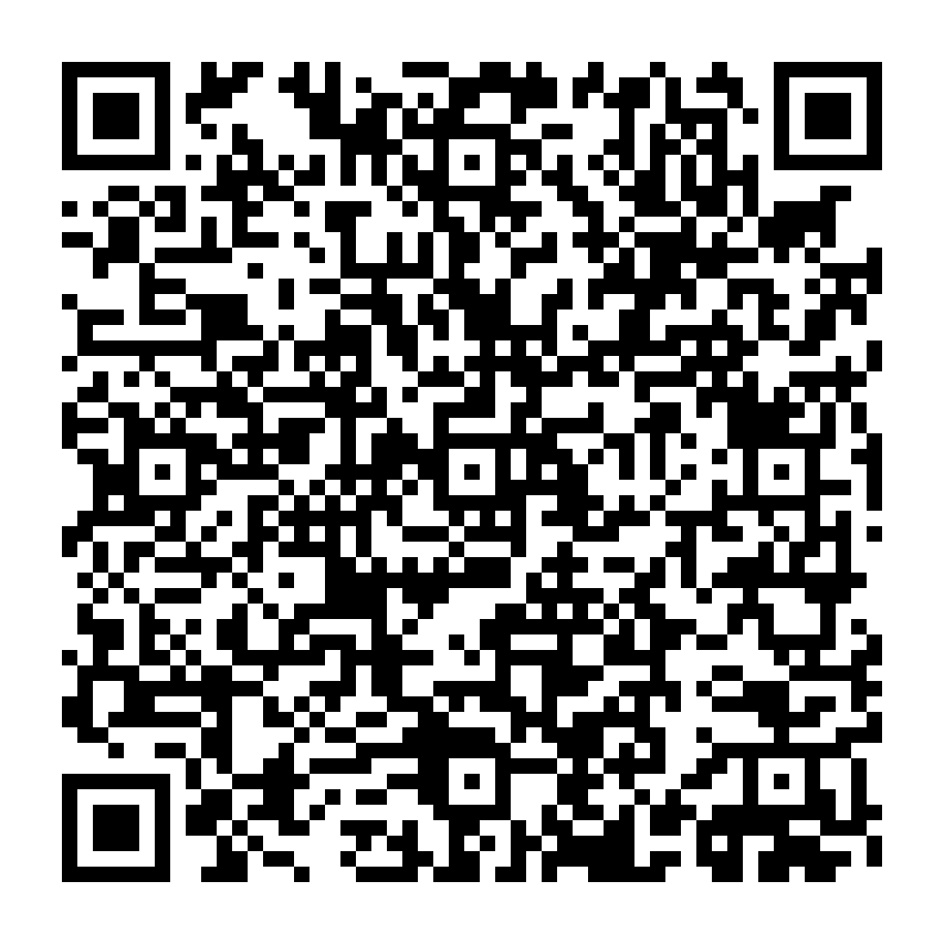 QR-kód