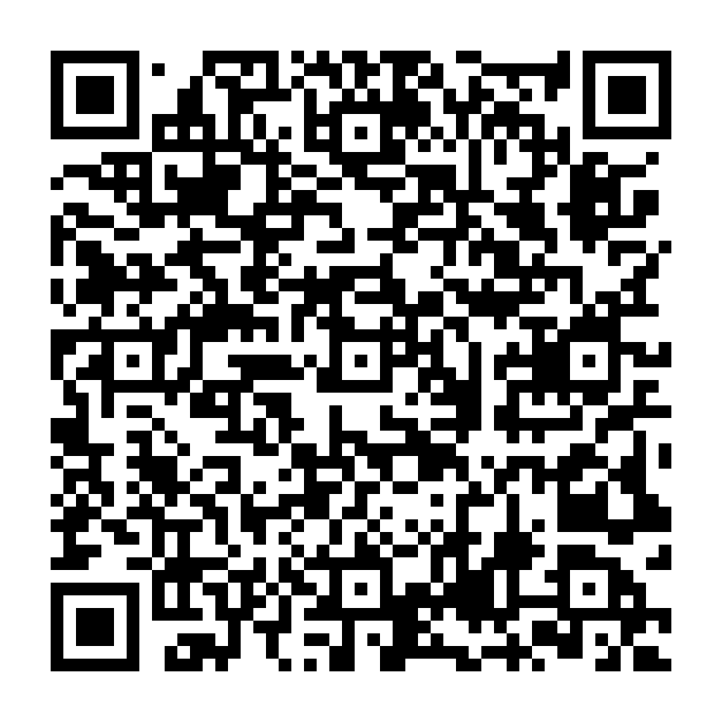 QR-kód
