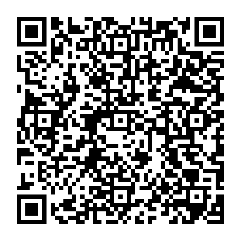 QR-kód