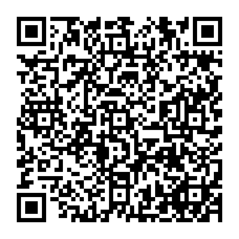 QR-kód