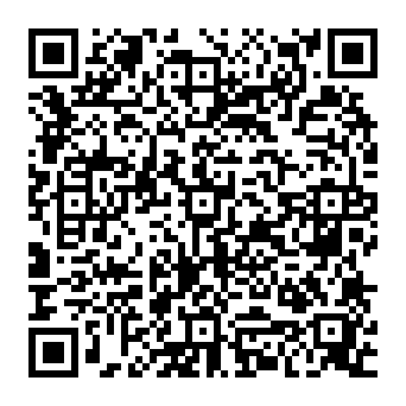 QR-kód