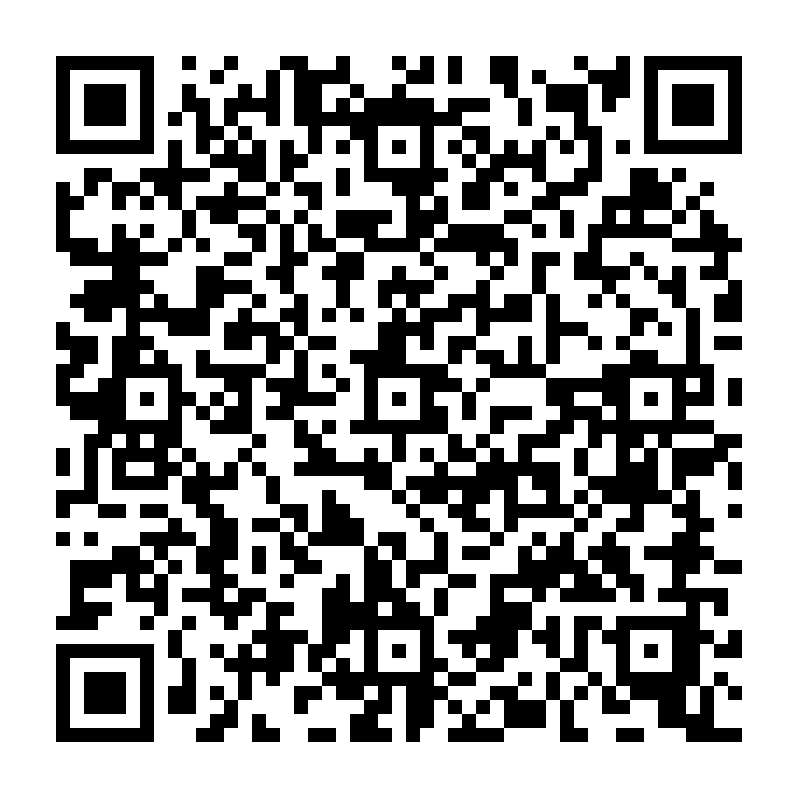 QR-kód