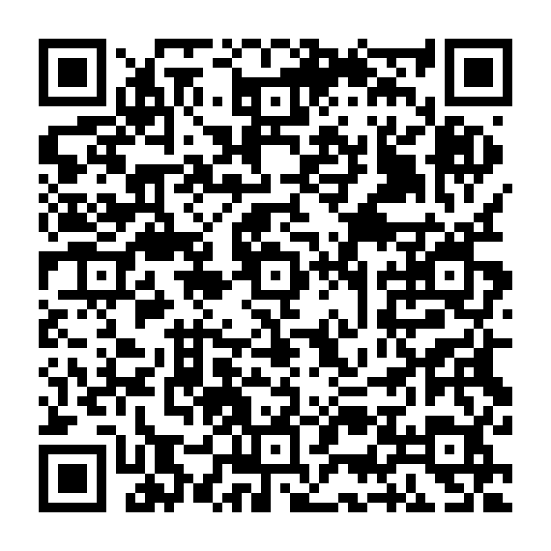 QR-kód