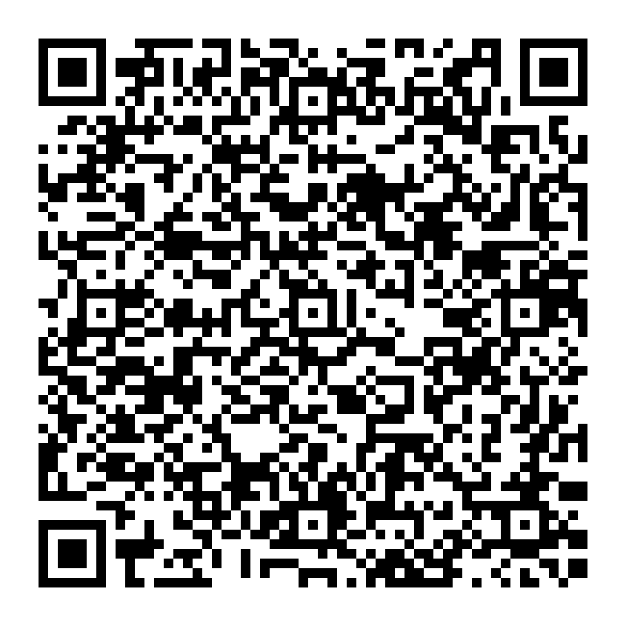 QR-kód kép