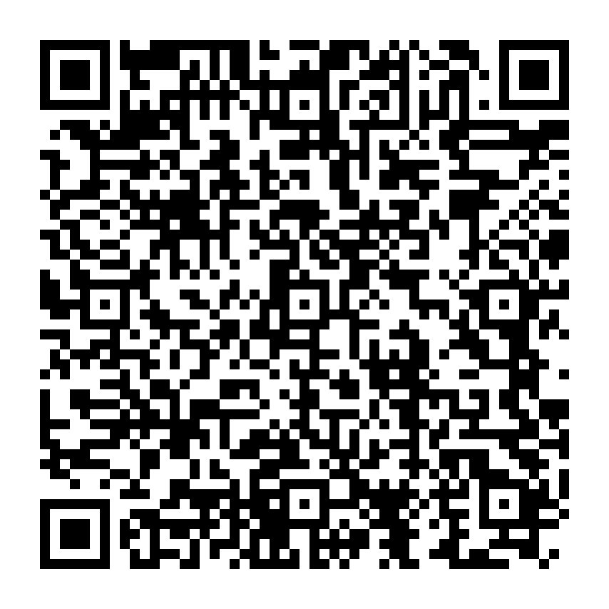 QR-kód kép
