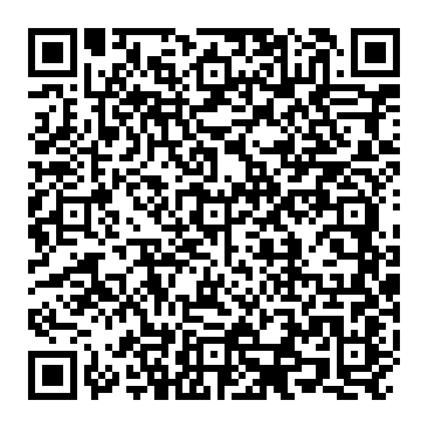 QR-kód kép