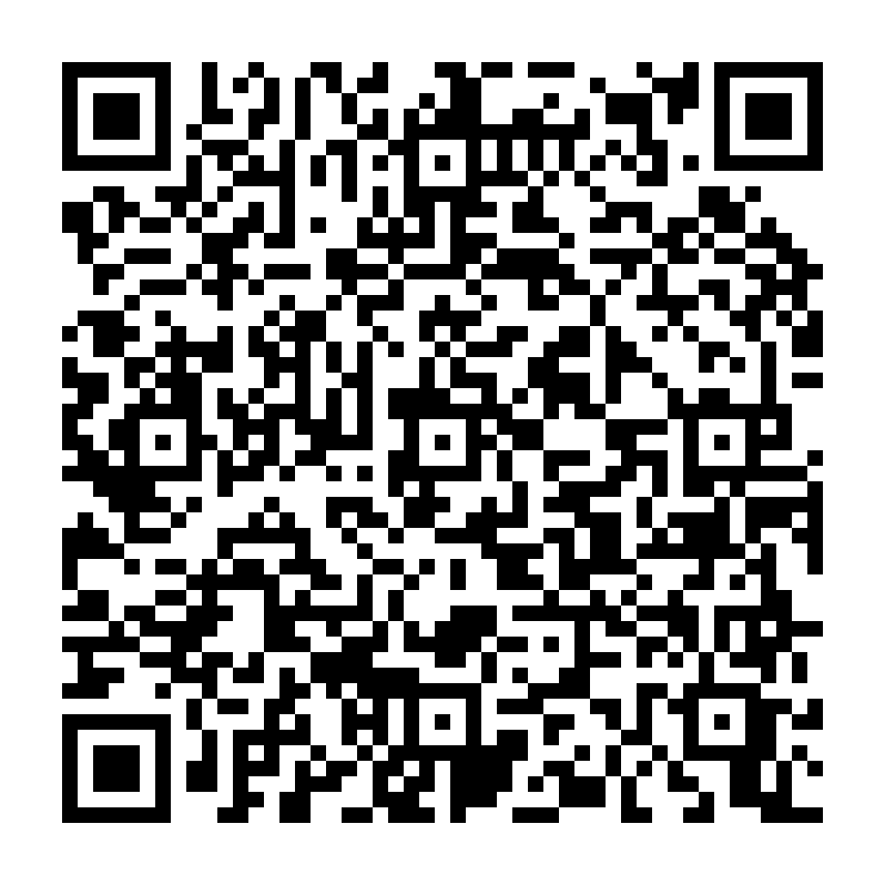 QR-kód