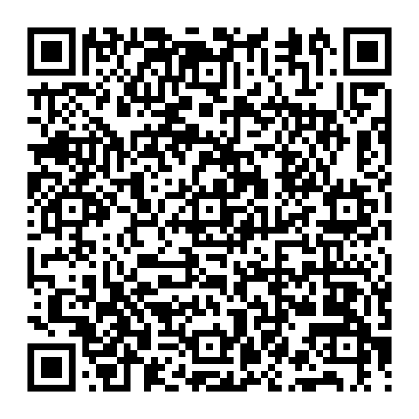QR-kód kép