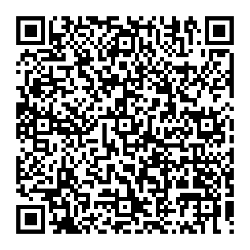 QR-kód kép