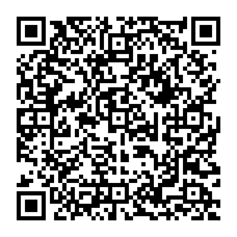 QR-kód