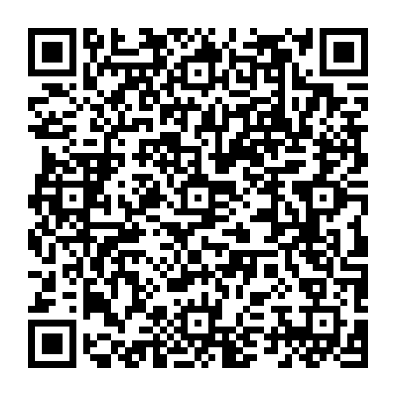 QR-kód