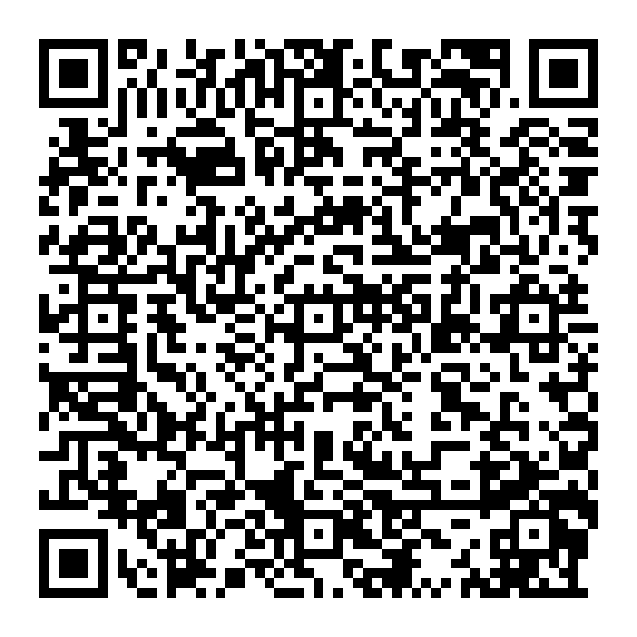 QR-kód