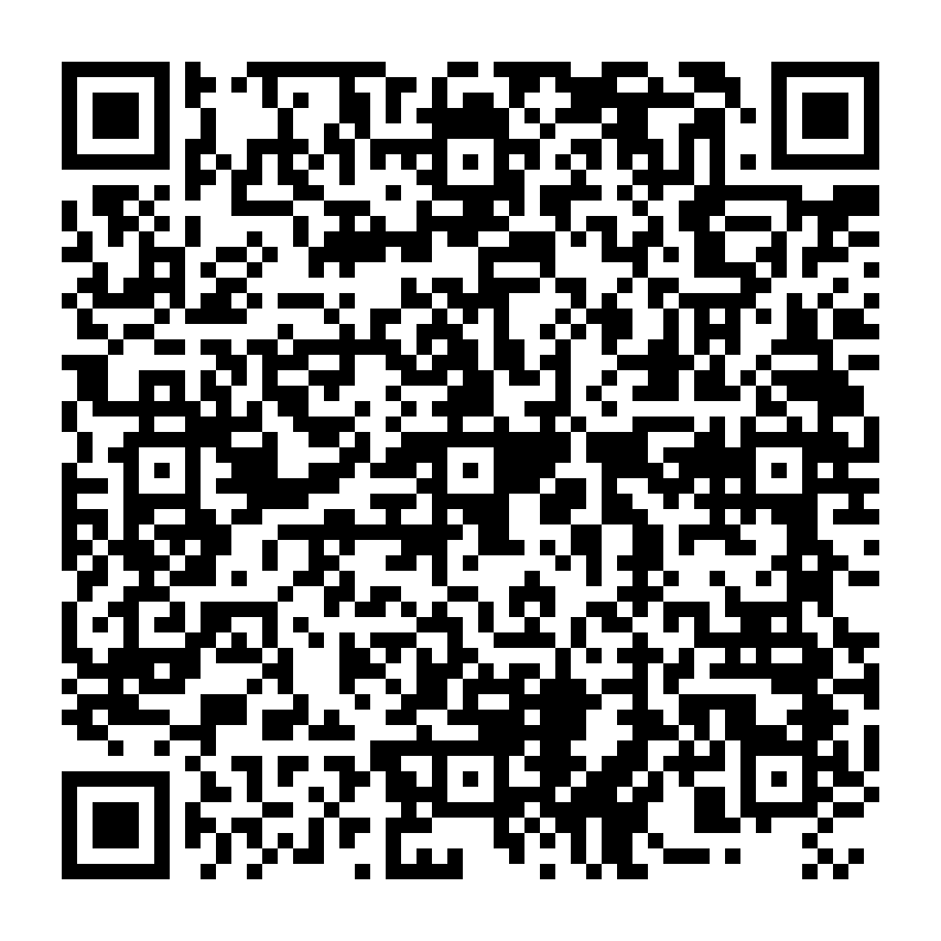 QR-kód