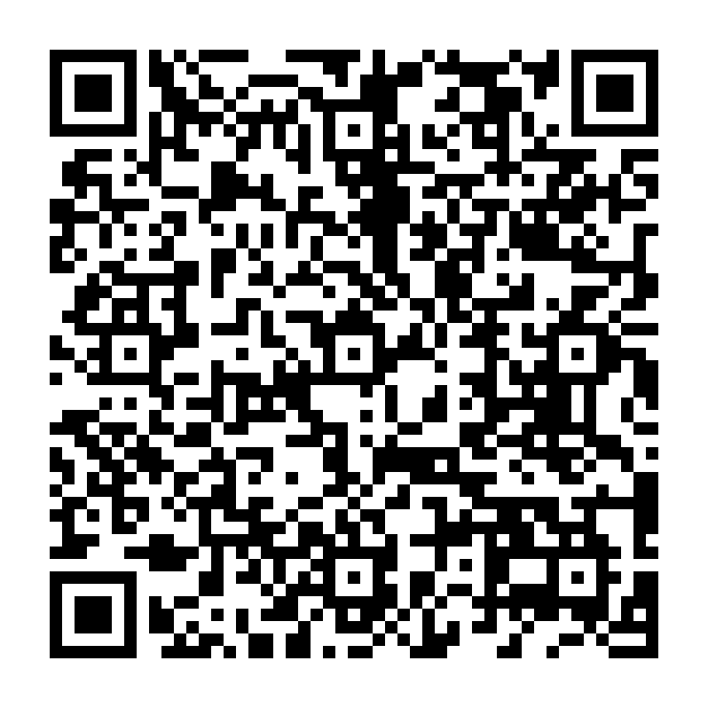 QR-kód