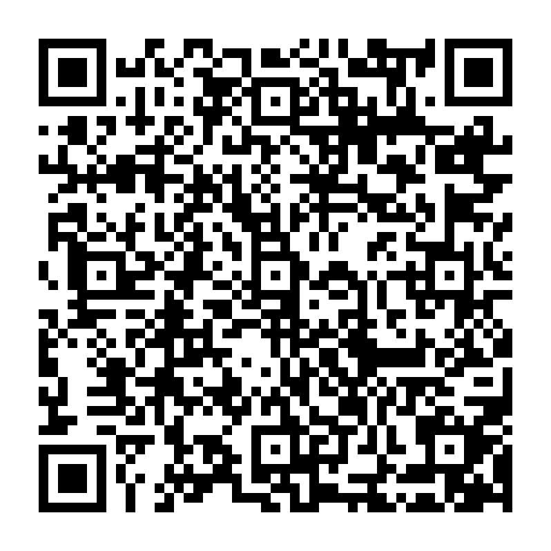 QR-kód