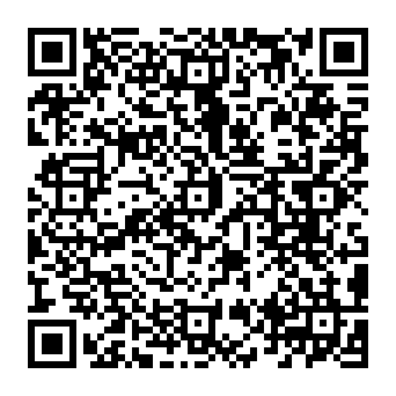 QR-kód
