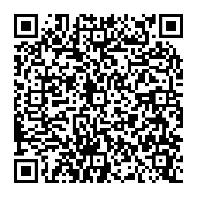 QR-kód