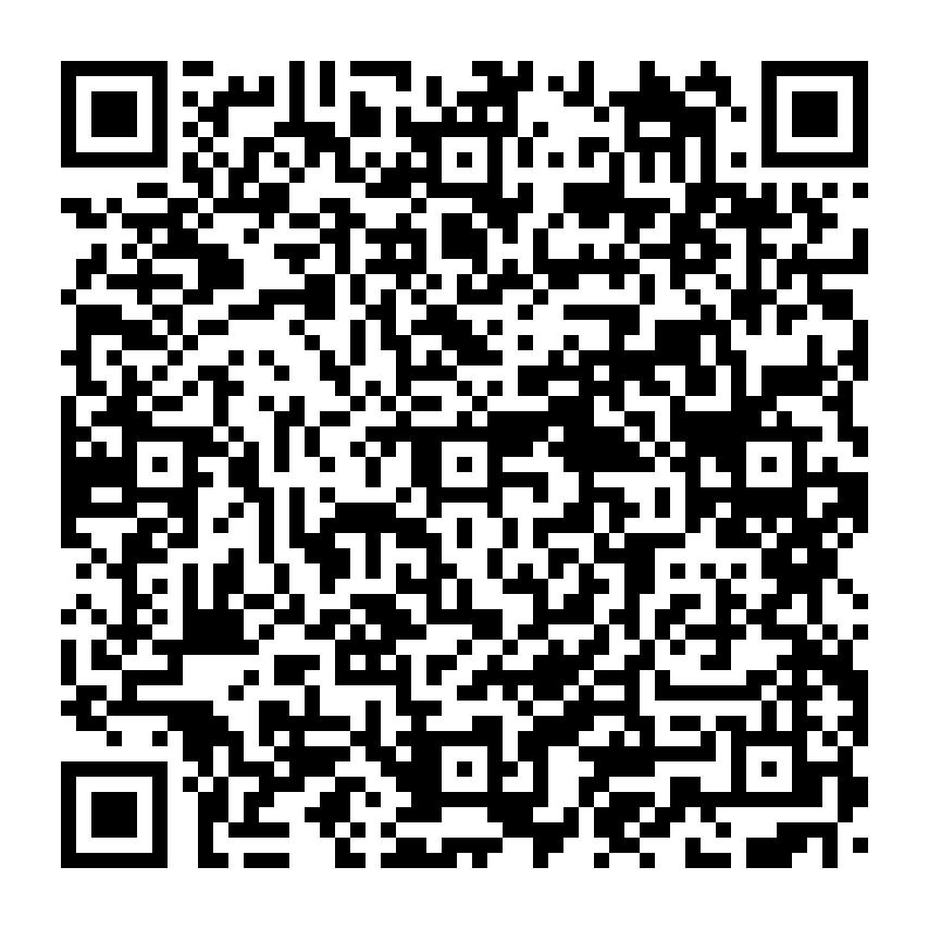 QR-kód