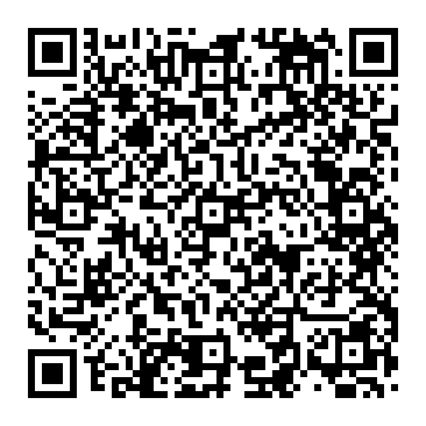 QR-kód
