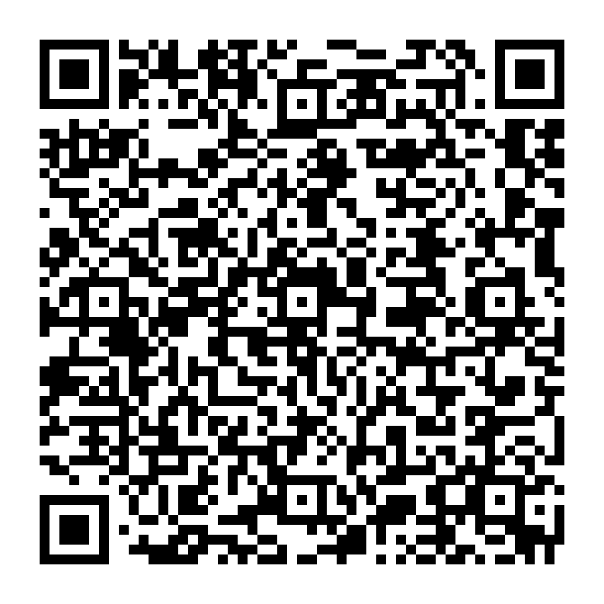 QR-kód