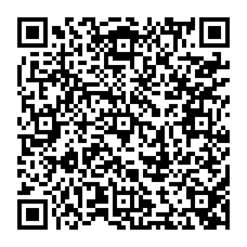 QR-kód