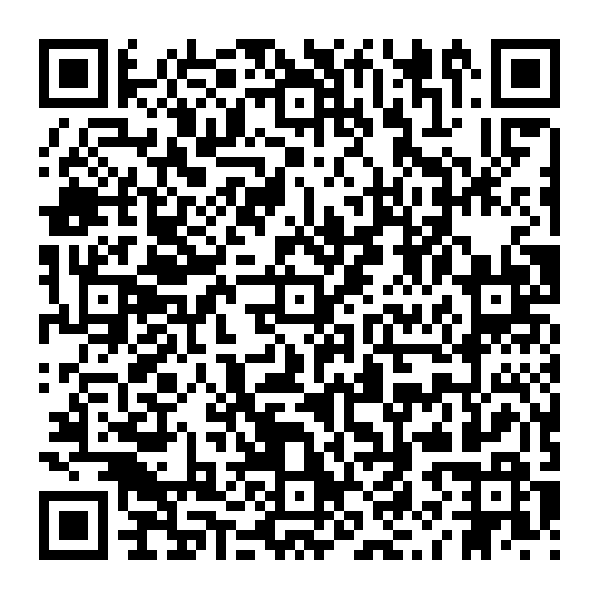 QR-kód