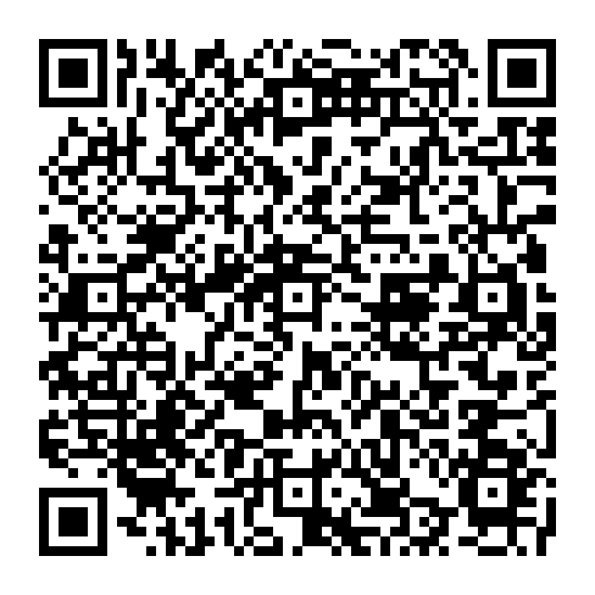 QR-kód