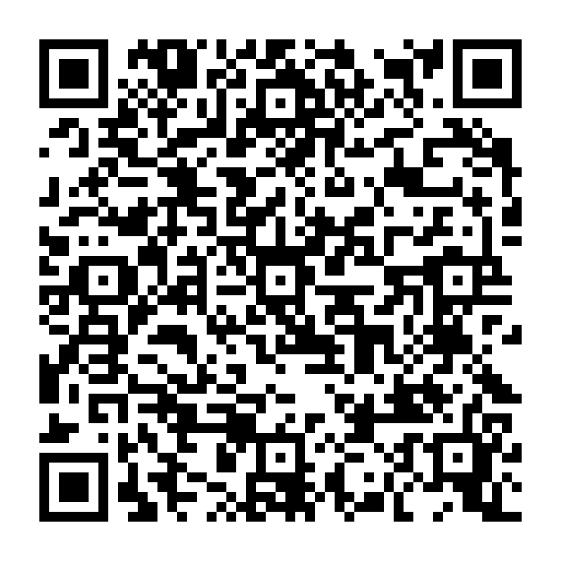 QR-kód