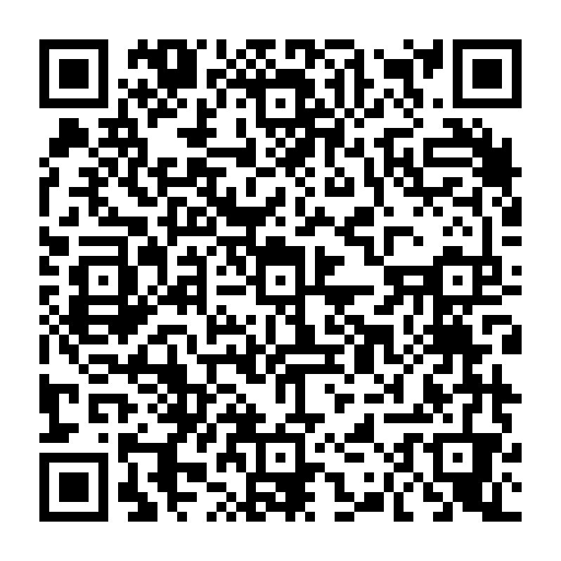 QR-kód