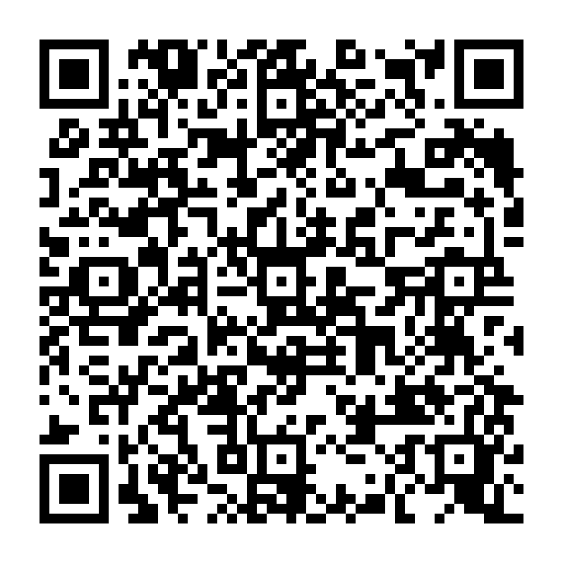 QR-kód