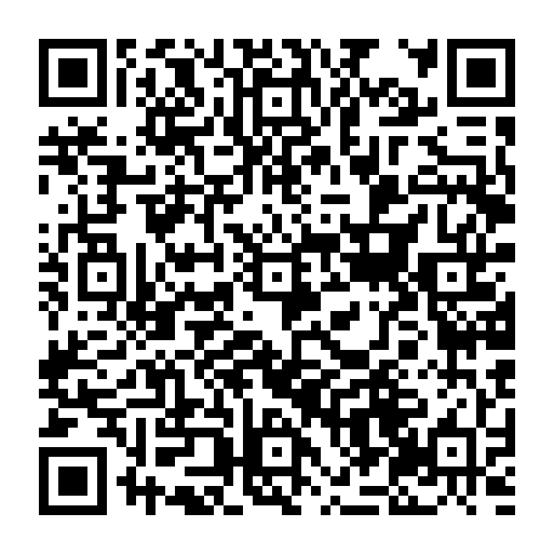 QR-kód