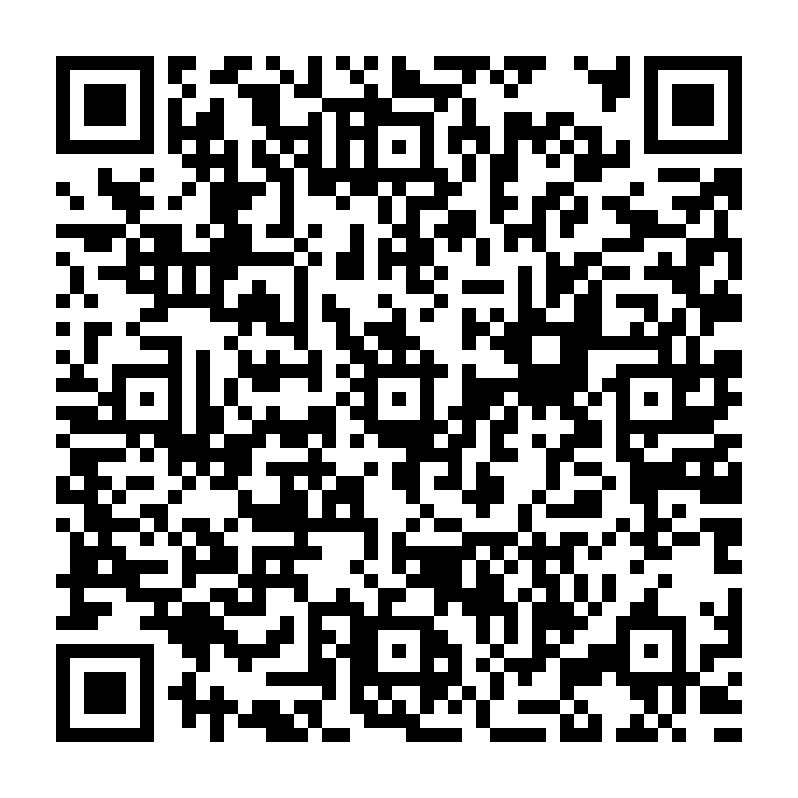 QR-kód