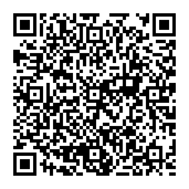 QR-kód