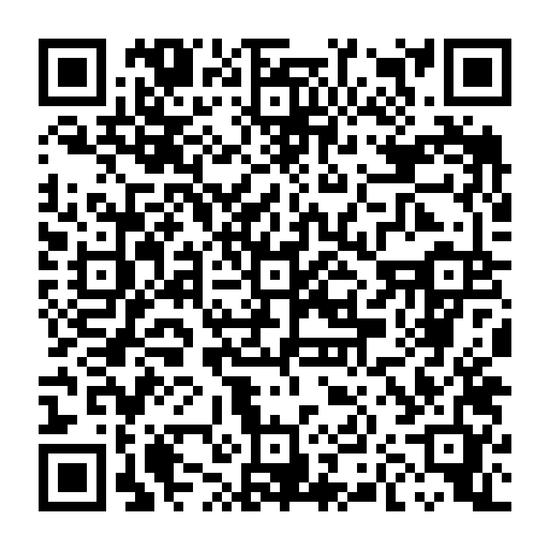 QR-kód