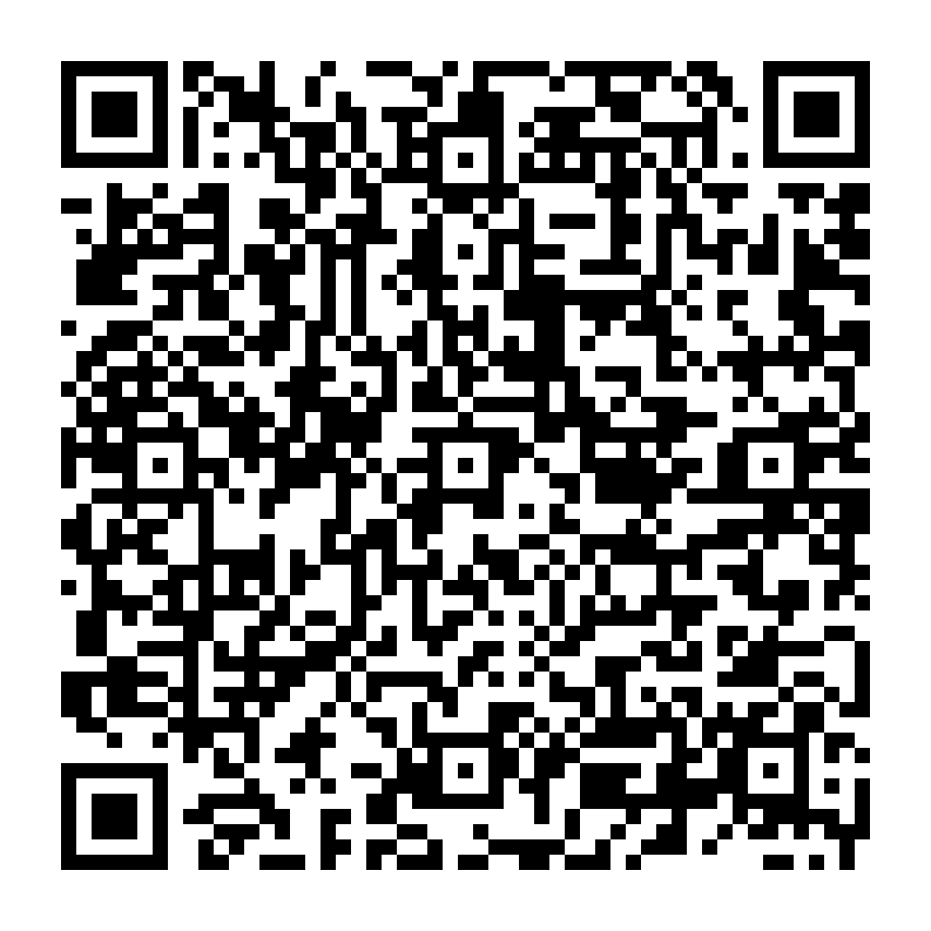QR-kód