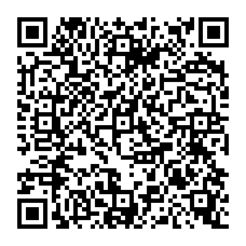 QR-kód