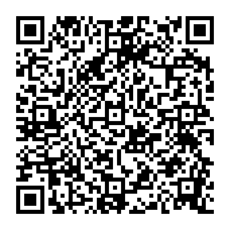 QR-kód