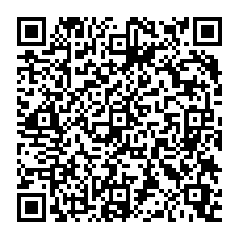 QR-kód