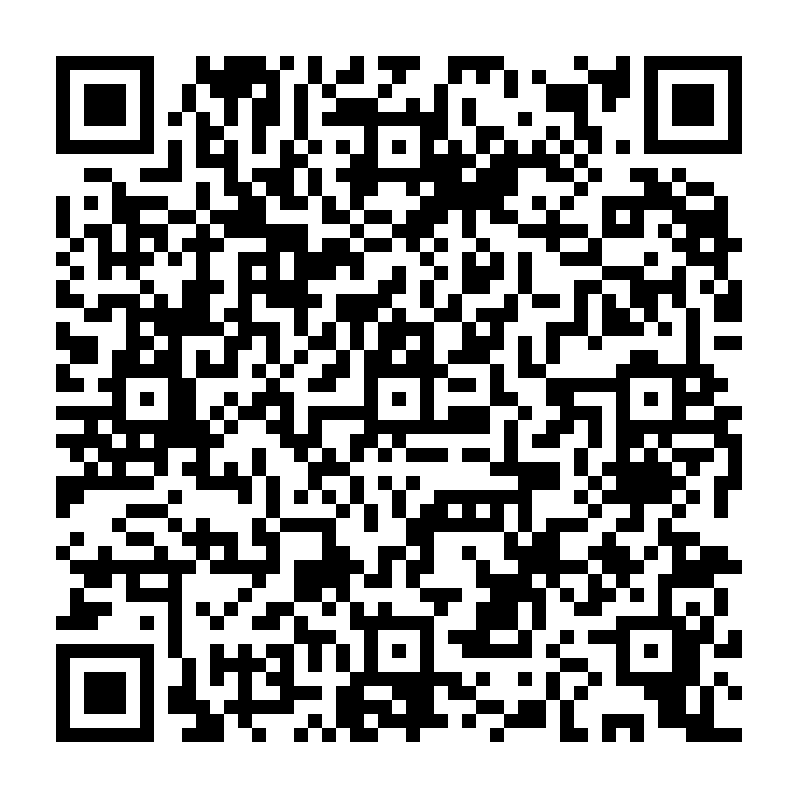QR-kód