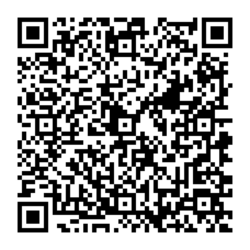 QR-kód