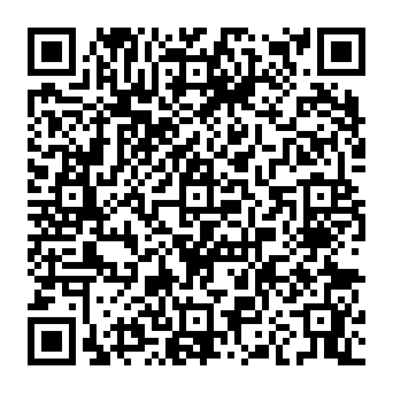 QR-kód