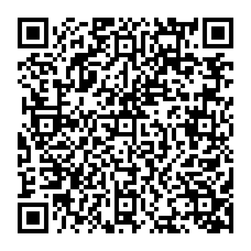 QR-kód