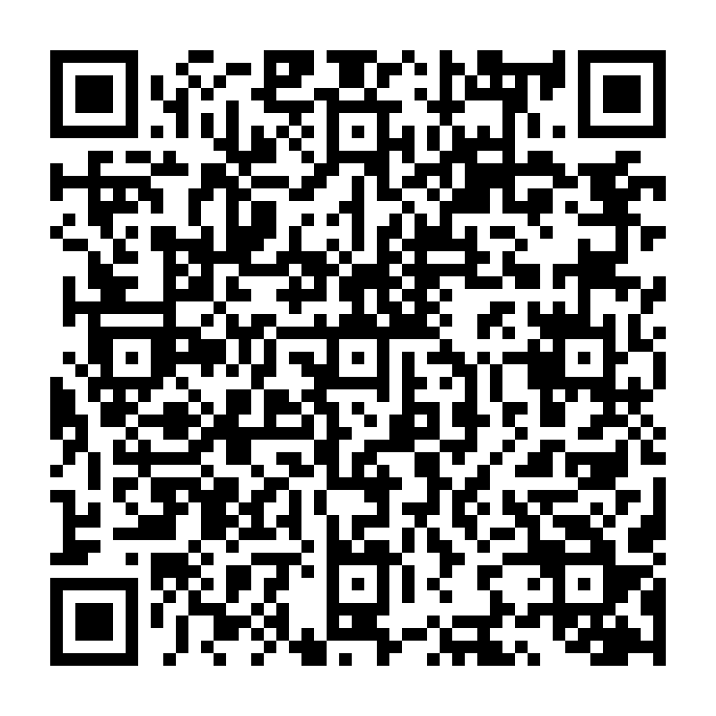 QR-kód