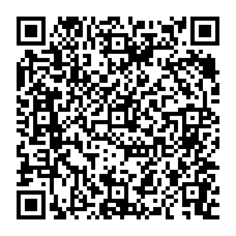 QR-kód