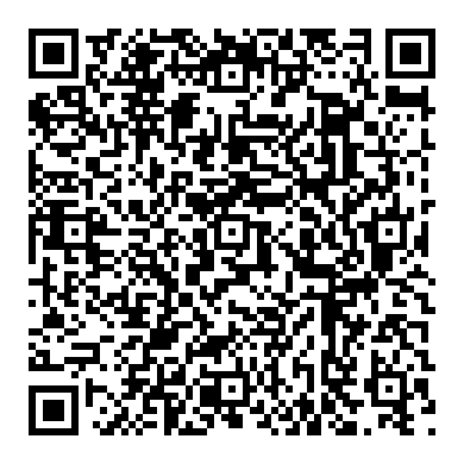 QR-kód