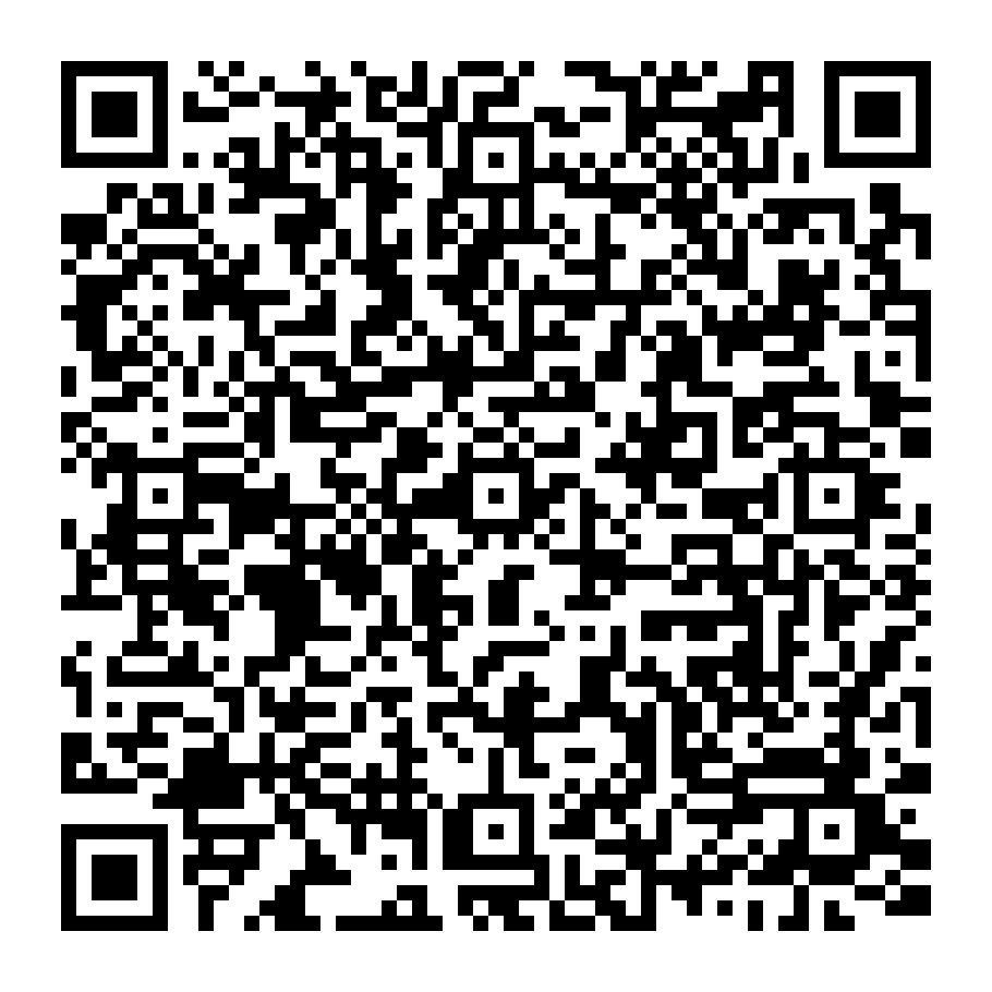 QR-kód kép