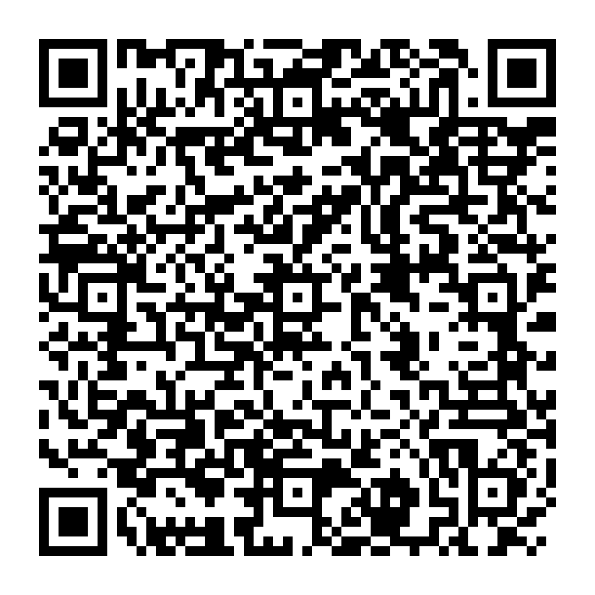 QR-kód kép