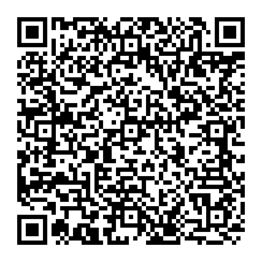 QR-kód kép