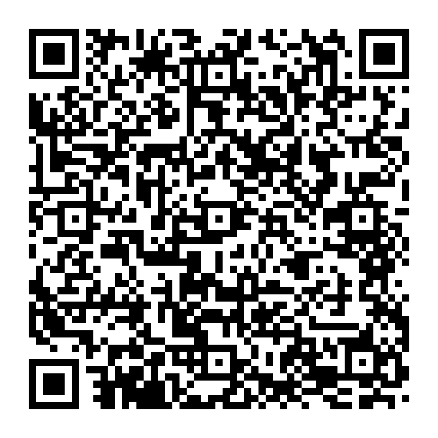 QR-kód