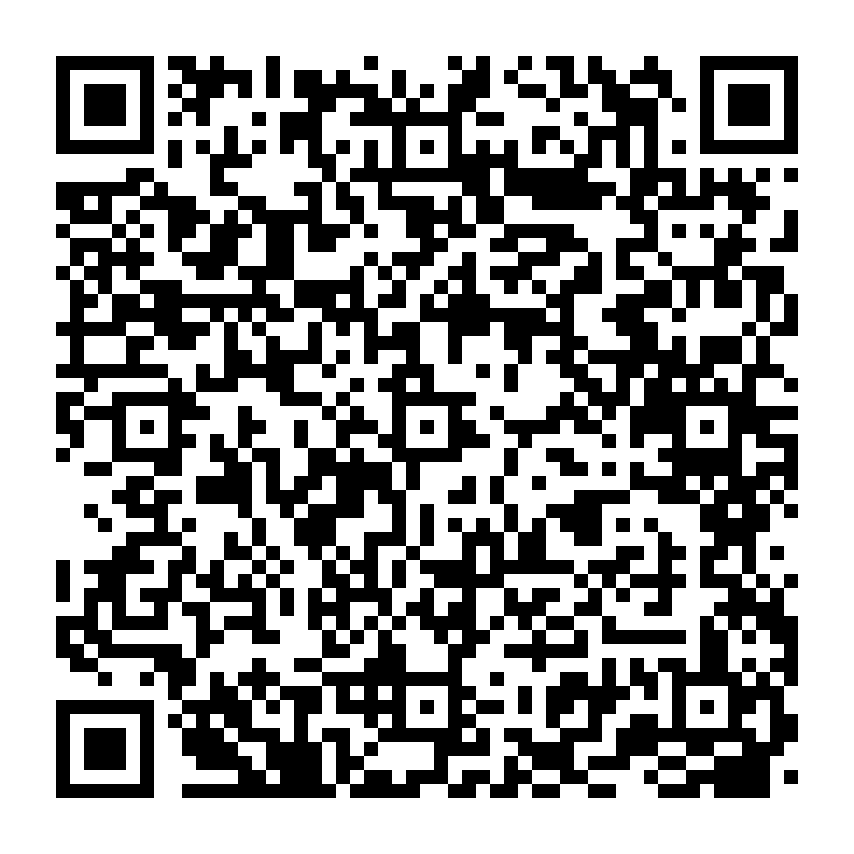 QR-kód kép